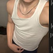 Gdyf - mężczyzna, 22 lat, Kluczbork