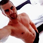 BadBoy87Jg - man, 38 years, Jelenia Góra