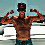 CrazyLizak69 - mężczyzna, 25 lat, Den Haag