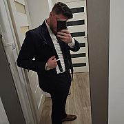 TajemniczyG - mężczyzna, 23 lat, Warszawa