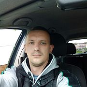 Kristch - mężczyzna, 37 lat, Szczecin