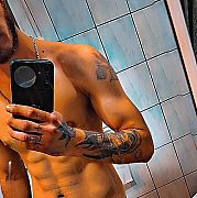 Patrykxoxo - muž, 26 let, Piła