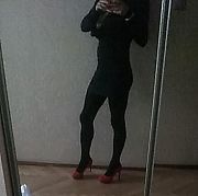 Transjolusia - trans, 25 lat, Warszawa