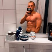 Sslolek - mężczyzna, 25 lat, Breda