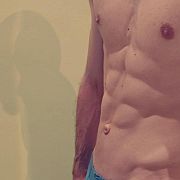 Pablooo23 - man, 24 years, Kraków