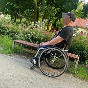 Wheelchairboy