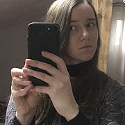 Emma6252 - woman, 23 years, Warszawa