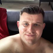 Szalonyoral - mężczyzna, 30 lat, Swarzędz