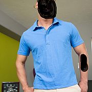 Patryklubuszanin - mężczyzna, 35 lat, Gorzów Wielkopolski