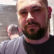 Kamilwarka - mężczyzna, 43 lat, Warszawa