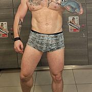 Kris88now - mężczyzna, 37 lat, Poznań