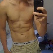 Hiszpan001 - mężczyzna, 20 lat, Lubliniec