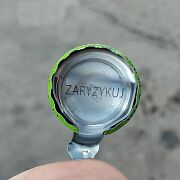 Herubin666 - mężczyzna, 35 lat, Krotoszyn