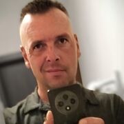 Herubin666 - muž, 35 let, Krotoszyn