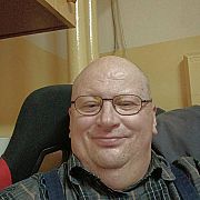 Rzes1973 - mężczyzna, 52 lat, Kraków