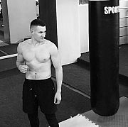 Kostiian - mężczyzna, 23 lat, Żyrardów