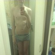 Pass18 - muž, 22 let, Санкт-Петербург