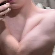 Thndrln - mężczyzna, 21 lat, Warszawa