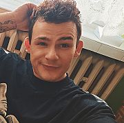 ForFun96LBN - mężczyzna, 28 lat, Lublin