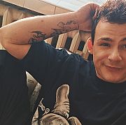 ForFun96LBN - mężczyzna, 28 lat, Lublin