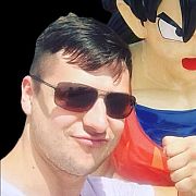 Chetnyzpanem - mężczyzna, 25 lat, Słupsk