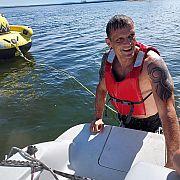 Markos123 - чоловік, 50 років, Vechta