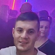 Jarek1207 - mann, 33 Jahre, Łomża