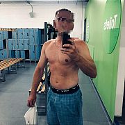 Tomi4399 - muž, 33 let, Kraków