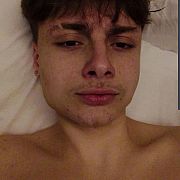 Lutian - mężczyzna, 19 lat, Sanit Paula Bayy