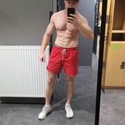 Simbaa34 - mężczyzna, 25 lat, Gdańsk