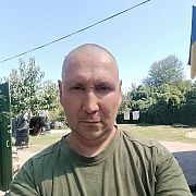 Alprokudin - man, 48 years, Куп'Янськ