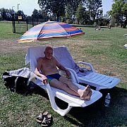 Pumpernikiel - Mężczyzna, 65 Lat, Trzebnica, Polska