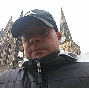 Zbych09 - mężczyzna, 40 lat, Oława