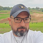 Grob86 - mężczyzna, 39 lat, Olecko