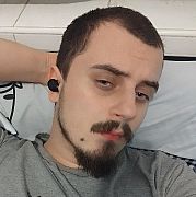 ChillTheFvckOut - mężczyzna, 25 lat, Katowice