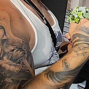 Patryk224224 - mężczyzna, 33 lat, Nördlingen