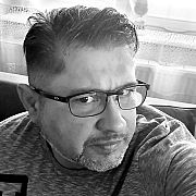 Darinio74 - mężczyzna, 51 lat, Berlin