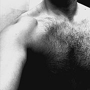 Tajemniczy93x - mężczyzna, 32 lat, Bocholt