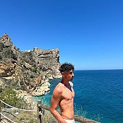 Blackvelvet16 - чоловік, 22 років, London