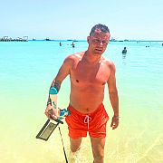 Donatello83 - мужчина, 42 лет, Szczecinek