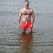 Jazzmen - man, 51 years, Olsztyn