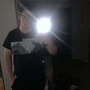 Dydzin - mężczyzna, 20 lat, Olsztyn