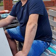 Ogis81 - mężczyzna, 43 lat, Leszno