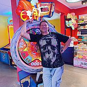 Marczyk - mężczyzna, 48 lat, Koluszki