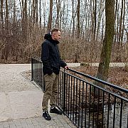 Adi90 - mężczyzna, 35 lat, Tomaszów Mazowiecki