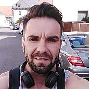 Mateszko3838 - mężczyzna, 39 lat, Busko-Zdrój