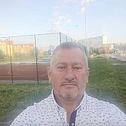 Mokryslawek69 - чоловік, 53 років, Włocławek