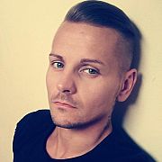 Macko456 - mann, 35 Jahre, Płock