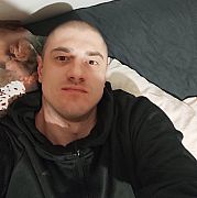 Markman69 - Mężczyzna, 37 Lat, Mannheim, Niemcy