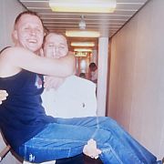 Heartbraker - muž, 39 let, Szczecin